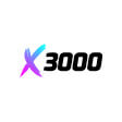 X3000