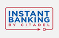 Instant Banking